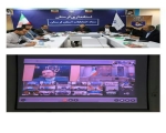  جلسه ی وبیناری آموزش انتخابات استان برگزار شد